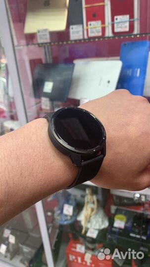 Xiaomi Watch S1 active