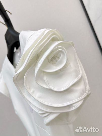 Платье valentino