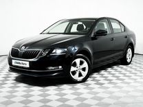 Skoda Octavia 1.8 AMT, 2017, 263 229 км, с пробегом, цена 1 599 000 руб.