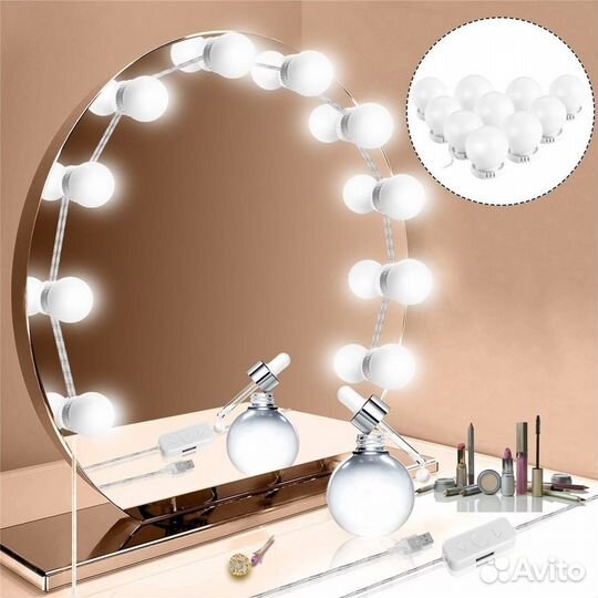 Светильник декоративный