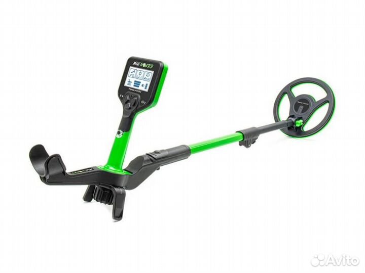 Металлоискатель makro midi hoard