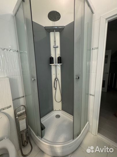 Душевая кабина бу