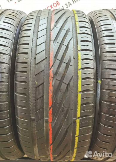Uniroyal RainSport 5 225/45 R19 96Y