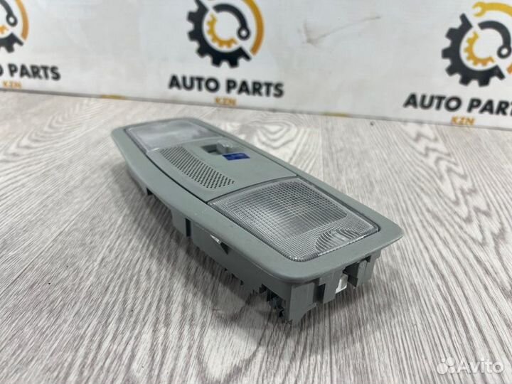 Плафон подсветки салона Mitsubishi Asx 2.0 4B11