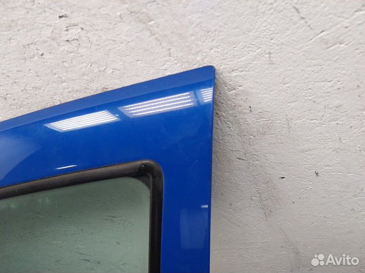 Дверь левая передняя Volkswagen Golf 4, 2002