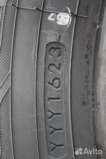 Yokohama Ice Guard IG55 185/65 R15 92T