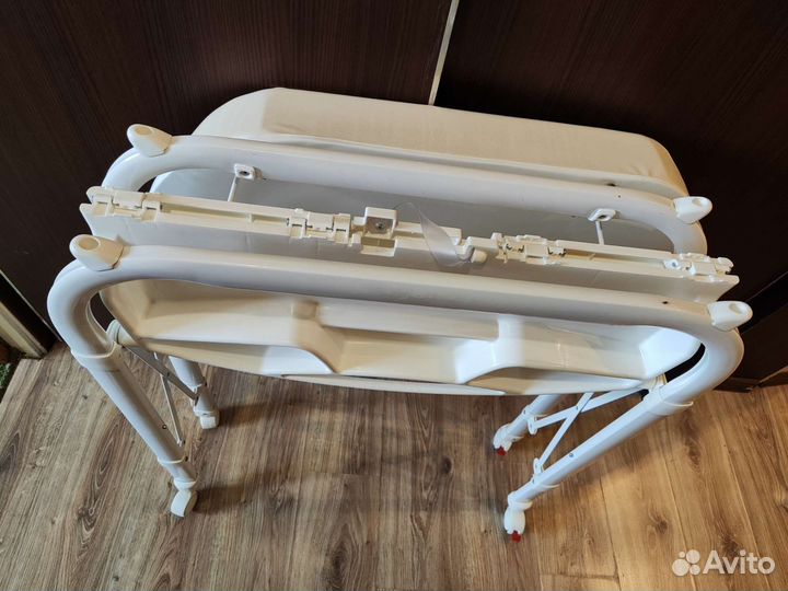 Ванночка для купания cam cambio