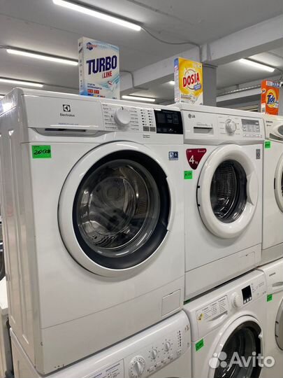 Стиральная машина Б/У с доставкой