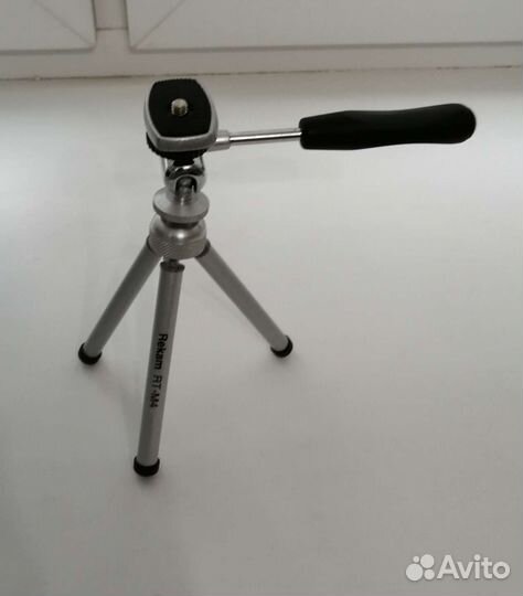 Штатив Rekam RT-M4