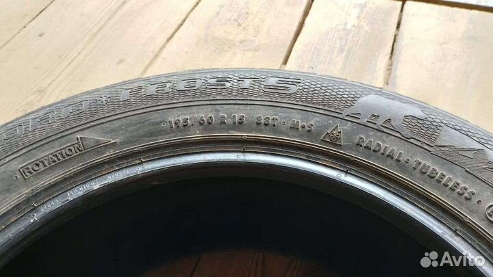 Nordman Nordman 4 175/65 R14