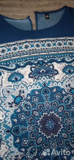 Женская одежда пакетом М