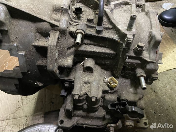 АКПП Mazda 6 2008 года