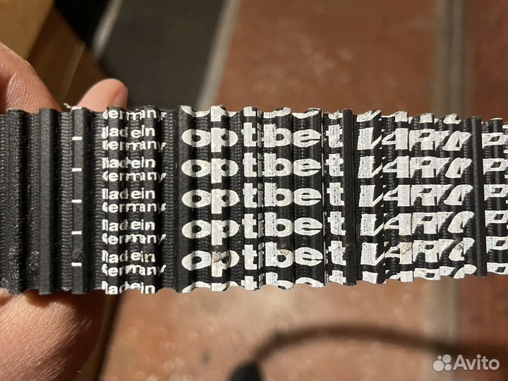 Ремень для снегохода Polaris 800