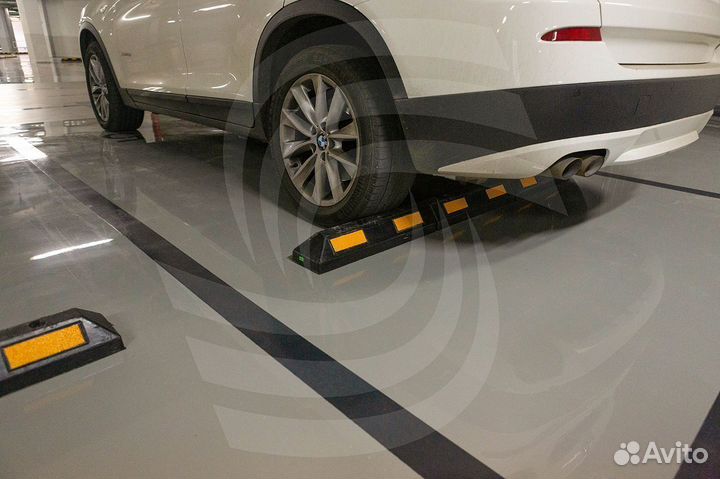 Колесоотбойники / Всегда в наличии / Опт и розница