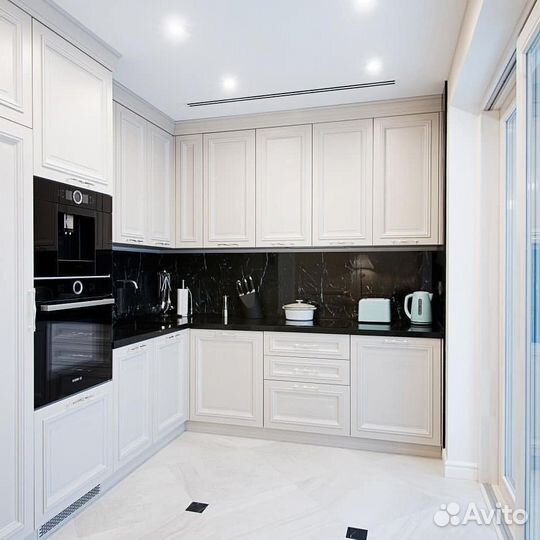 Кухни на заказ