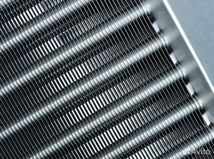 Тепловентилятор водяной Ballu BHP-W2-70-S