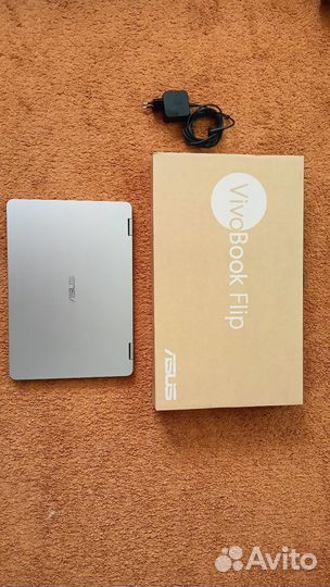 Asus VivoBook Flip 14