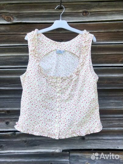 Жилет Бавария винтаж винтажное ретро