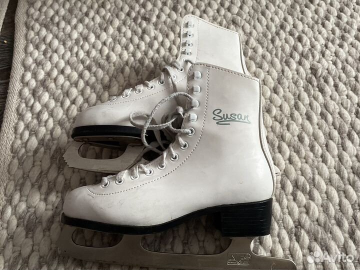 Коньки Susan