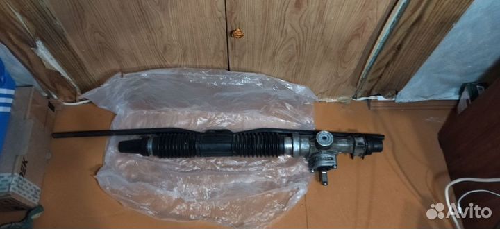 Рулевая Рейка ваз