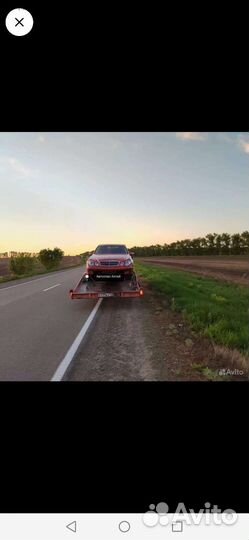 Эвакуатор круглосуточно Чемал