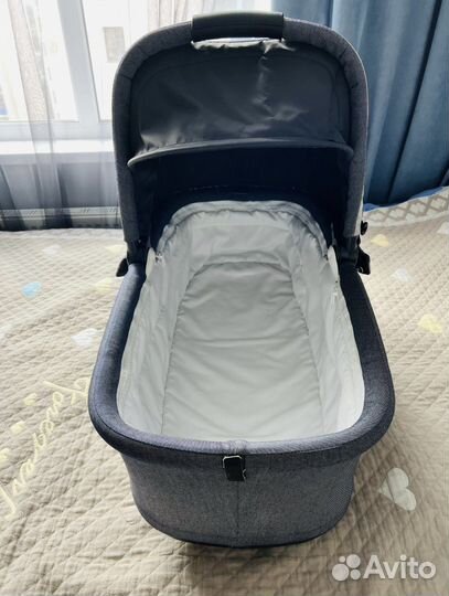 Peg perego люлька