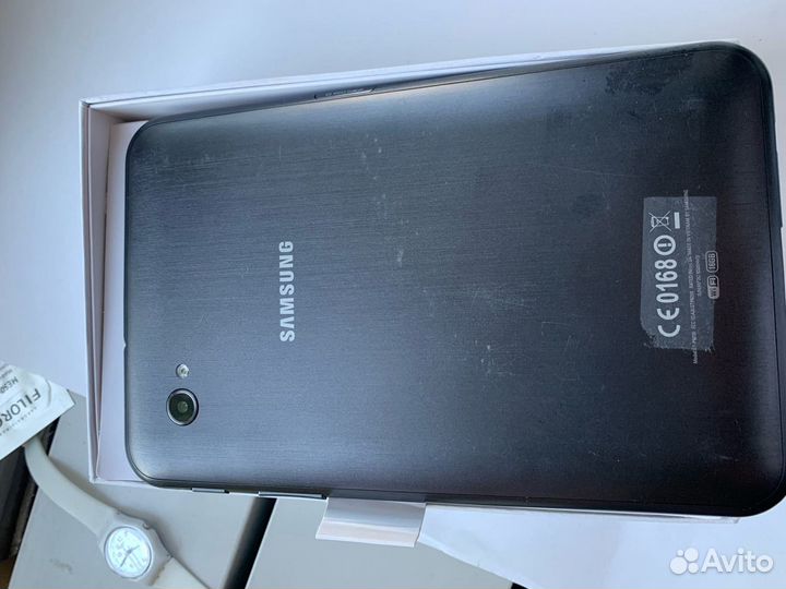 Планшет Samsung Galaxy Tab 7.0 Plus P6210 16GB