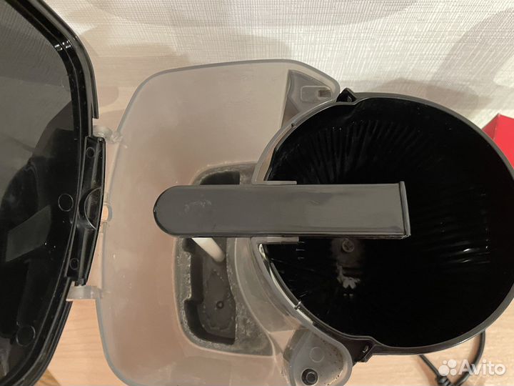 Кофеварка melitta