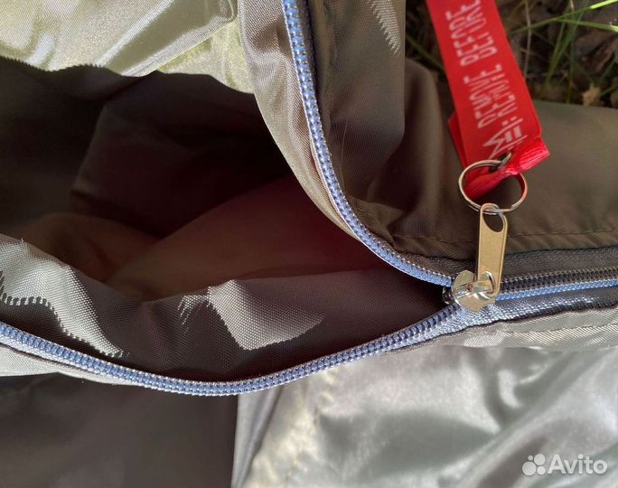 Спальник от производителя