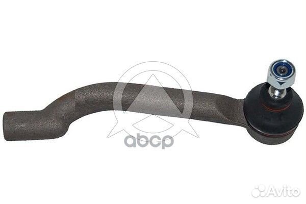 41237 наконечник рулевой правый Nissan Qashqai