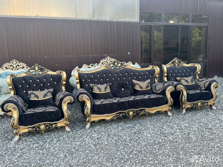 Мягкая Мебель