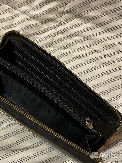 Michael kors портмоне