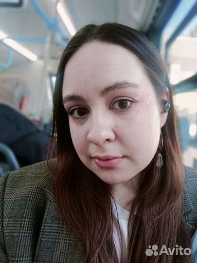 Медицинская сестра