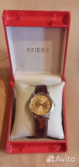 Часы Guess женские оригинал