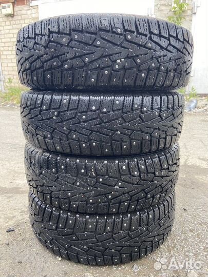Cordiant 185/60/R15 зима