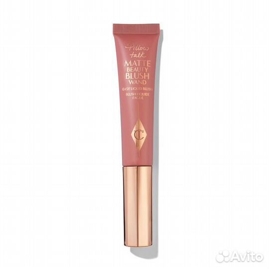 Charlotte Tilbury Matte Beauty Blush Wand - Pillow