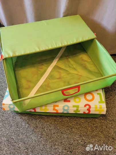 Ящик для хранения икеа