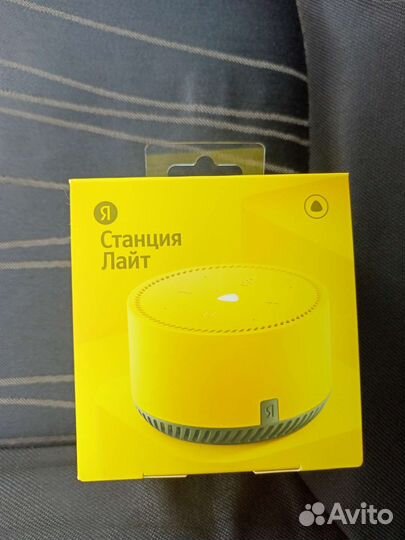 Яндекс станция Алиса