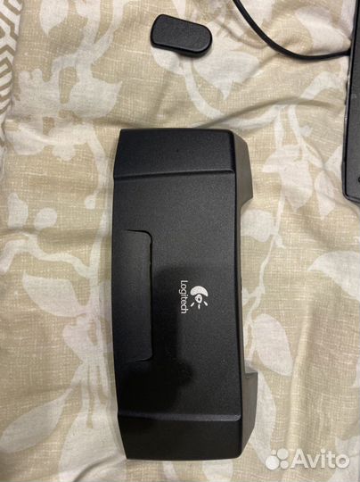 Руль momo racing 900 градусов