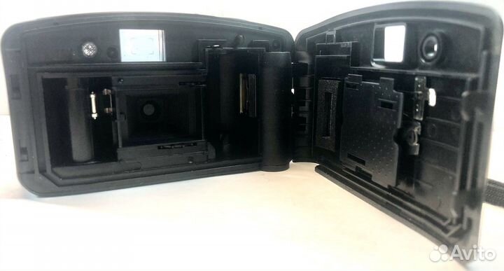 Пленочный фотоаппарат Samsung FF-222