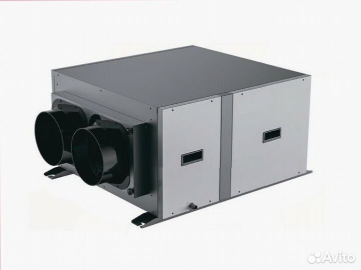 Канальный осушитель PL-C50