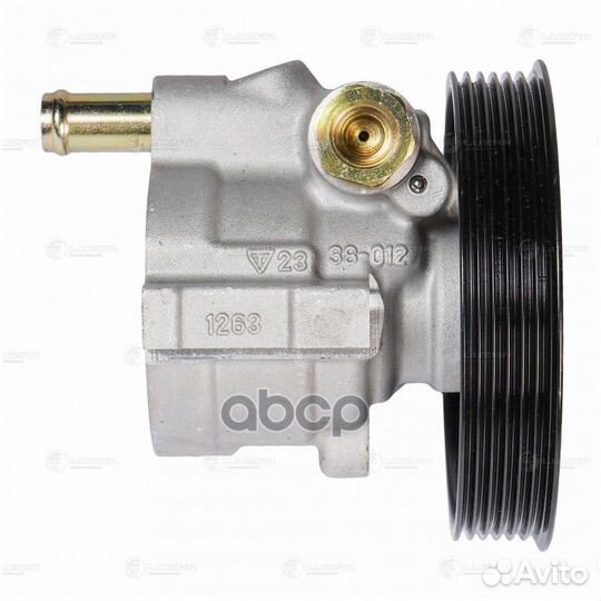 Насос гур для а/м Renault Logan (08) /Duster (1