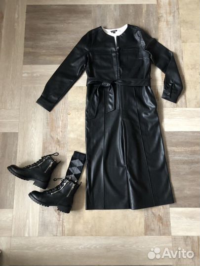 Весенний гардероб р.44-46