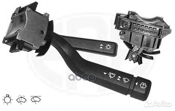 Переключатель подрулевой 440274 Era