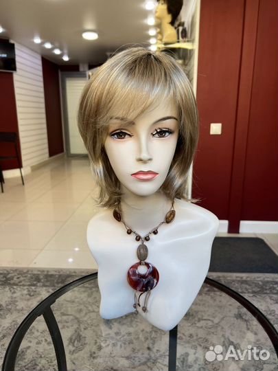 Искусственный парик Kimera Deluxe Ellen Wille