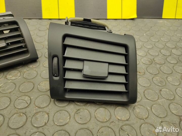 Дефлекторы салона Mercedes-Benz W251 M272.967 3.5