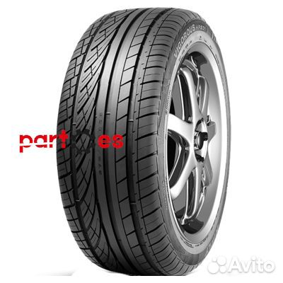 Hifly Vigorous HP801 235/60 R18