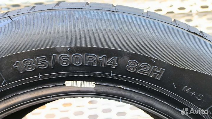 iLink L-Grip 55 185/60 R14 82H