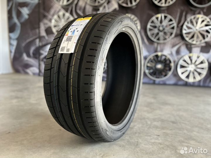 Kustone Passion P9 305/30 R20 99W