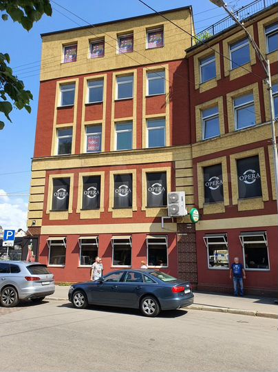 Свободного назначения, 210 м²